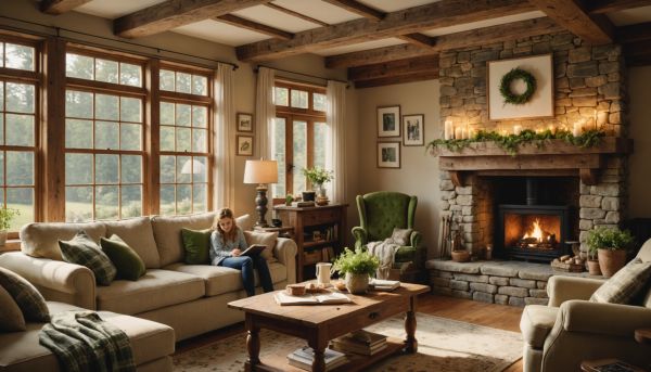 Que pensent les clients des hébergements en cottage ?