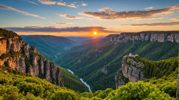 Les meilleures destinations économiques pour un voyage estival
