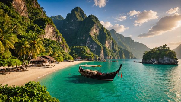 Destinations abordables pour des voyages incroyables