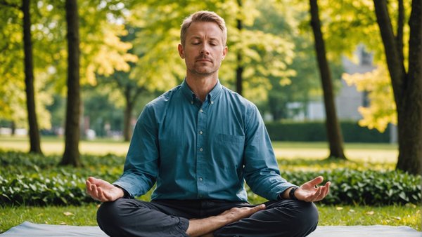 Les bienfaits surprenants de la méditation sur la santé mentale