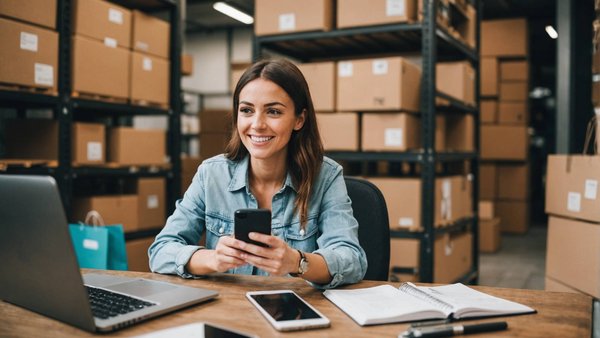 Les meilleures stratégies de shopping en ligne pour économiser en 2023
