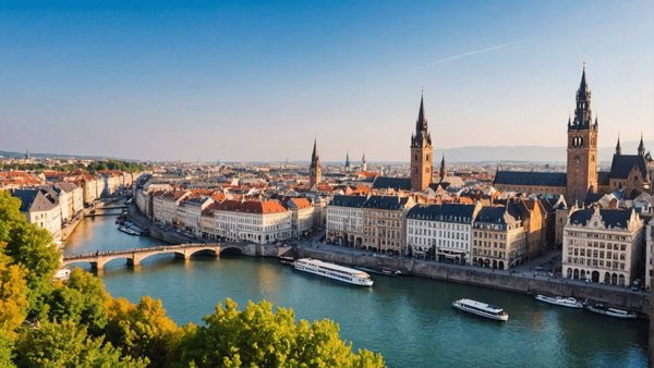 Voyager en europe avec un petit budget : astuces et conseils