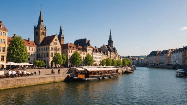 Les meilleurs conseils pour un voyage réussi en Europe