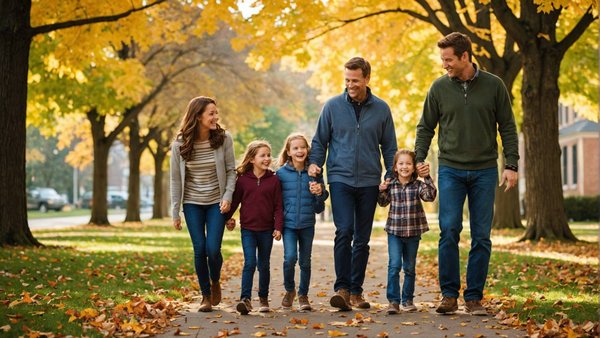 Idées d'activités originales pour le week-end en famille
