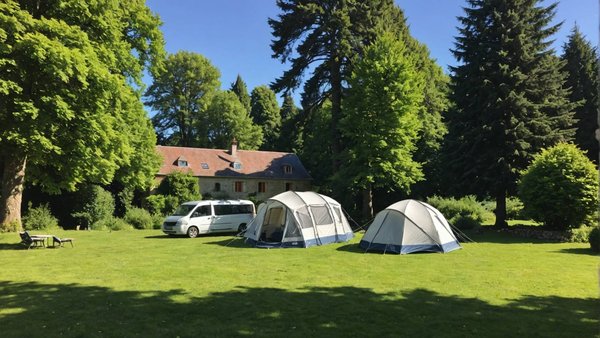 Hôtels et campings en France : découvrez les meilleurs gîtes pour vos vacances