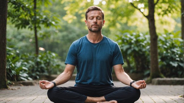 Les bienfaits méconnus de la méditation sur la santé mentale