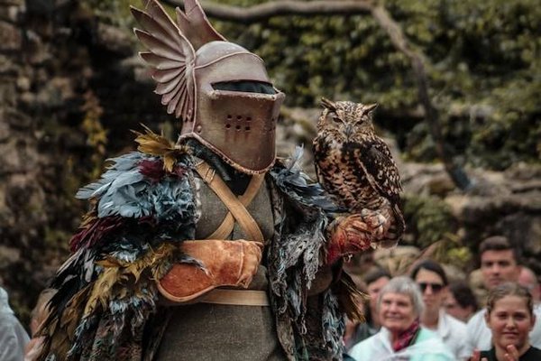 Séjour inoubliable au Puy du Fou: conseils et astuces