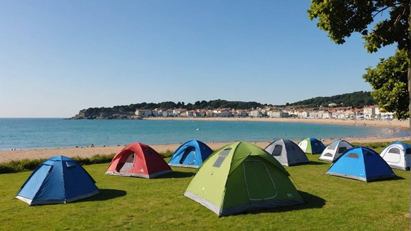 Découvrez le camping la ferme erromardie au cœur du pays basque