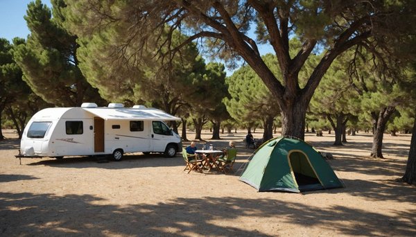 Découvrez le camping sete idéal près de sète et profitez-en !