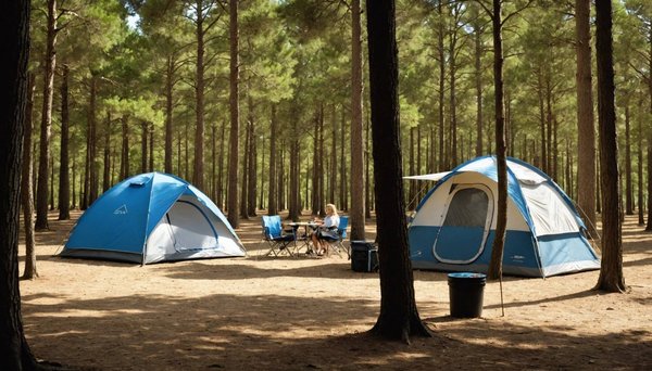 Camping 4 étoiles en vendée : profitez du camping la grand' métairie à saint-hilaire-la-forêt pour des vacances inoubliables
