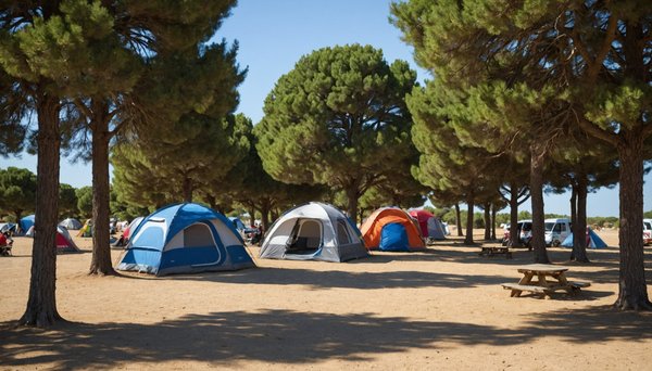 Pourquoi choisir un camping ouvert toute l'année à barcarès ?